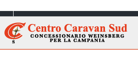 Centro Caravan Sud